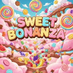 Sweet Bonanza pokie at Casiny Casino Australia