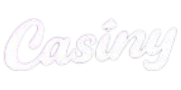 Casiny Casino logo for Australian players