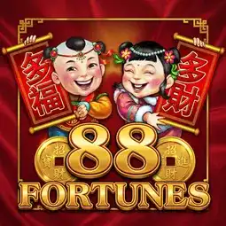 88 Fortunes game at Casiny Casino for Australia players