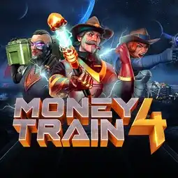 Money Train 4 game at Casiny Casino for Australia players