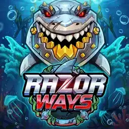 Razor Ways game at Casiny Casino for Australia players