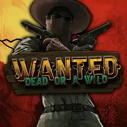 Wanted Dead or a Wild game at Casiny Casino for Australia players
