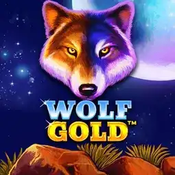 Wolf Gold game at Casiny Casino for Australia players
