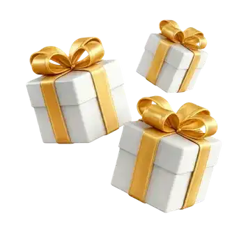 Third deposit reward package at Casiny Casino Australia
